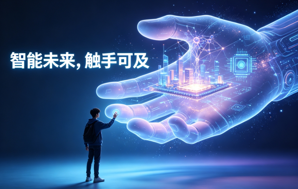 智能未来