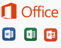 计算机Office办公软件入门