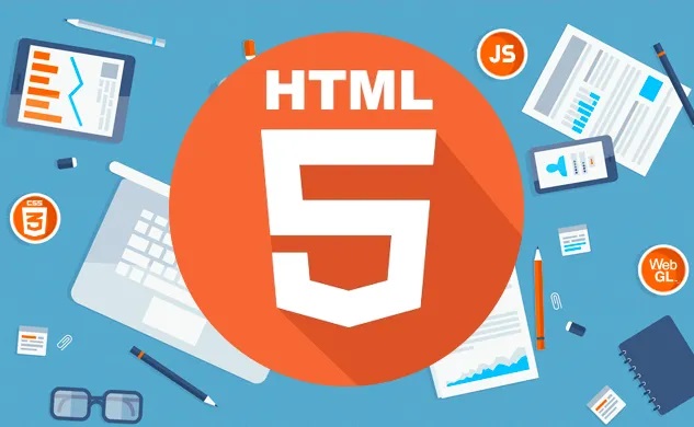 HTML+CSS网页入门开发