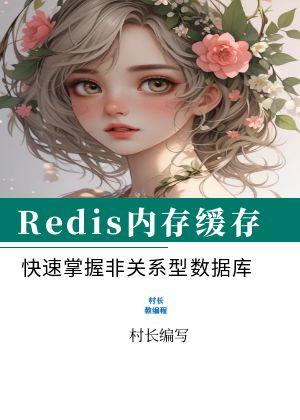 Redis内存缓存