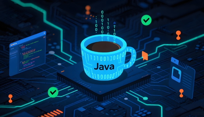 JAVA项目