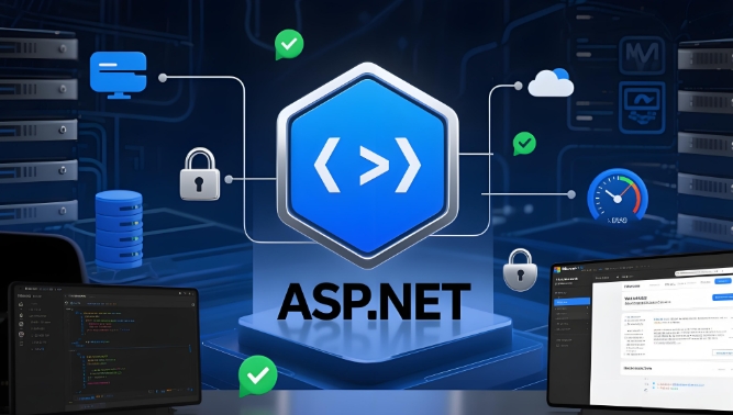ASP.NET作品