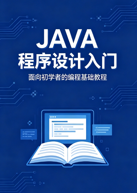 Java 程序设计入门