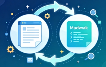 在线Markdown转换器